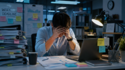 Cara Mengatasi Burnout Akibat Kerja