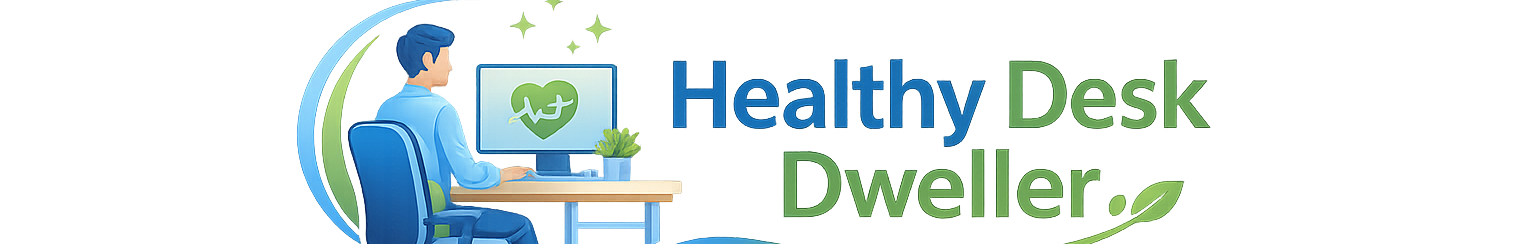 Health Desk Dweller