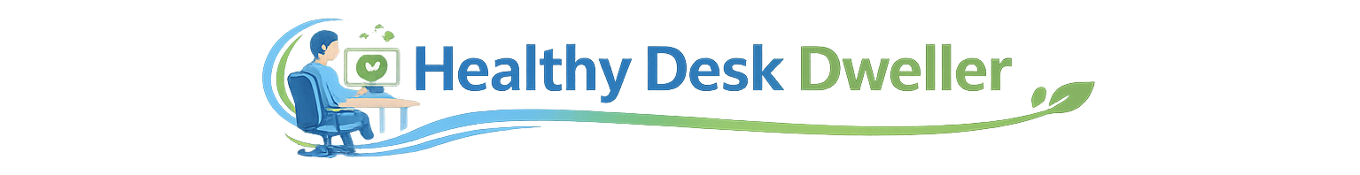 Health Desk Dweller