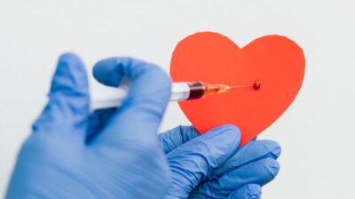 Kenapa Jantung Berdebar saat Istirahat? 5 Penyebab Medis yang Harus Anda Ketahui…