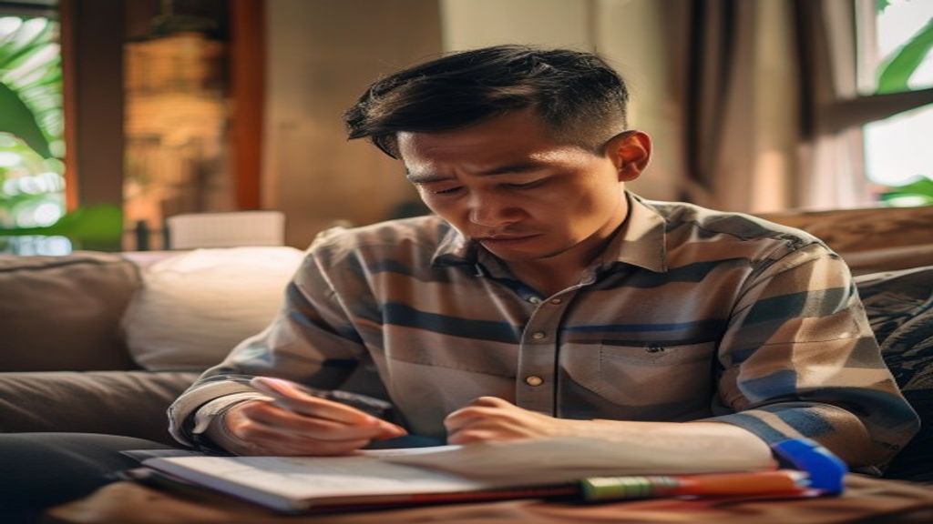 Mengatasi rasa takut gagal dengan strategi positif