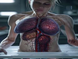 Wajib Baca! Bahaya Diet Ekstrem yang Mengancam Fungsi Organ Internal – Ini Tanda‑tandanya”