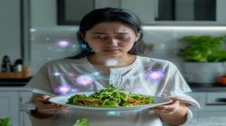 Peringatan Kesehatan: Bahaya Diet Tanpa Lemak Total yang Mengacaukan Keseimbangan…
