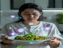 Peringatan Kesehatan: Bahaya Diet Tanpa Lemak Total yang Mengacaukan Keseimbangan…