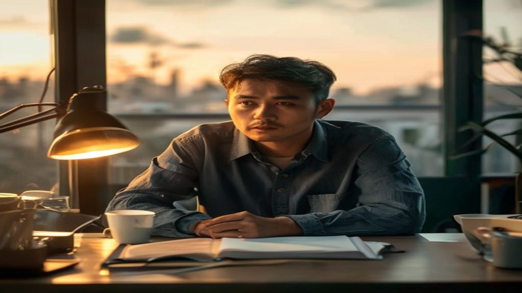Konsumsi kopi berlebih dapat memperburuk gangguan tidur