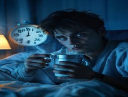 Bahaya Konsumsi Kopi Berlebihan pada Penderita Gangguan Tidur: 7 Risiko Kesehatan yang…