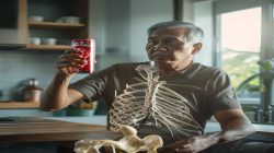 Peringatan Medis: Minuman Soda Bisa Mempercepat Pengeroposan Tulang – Apa yang Harus…