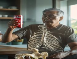 Peringatan Medis: Minuman Soda Bisa Mempercepat Pengeroposan Tulang – Apa yang Harus…