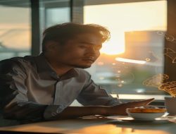 Wajib Baca! Bahaya Melewatkan Sarapan Pagi Terhadap Konsentrasi & Metabolisme – Risiko…