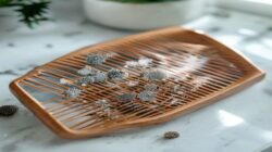 Waspada! Sisir Berisi Rambut Rontok Bisa Menyebabkan Infeksi Kulit – Ini Cara Mencegahnya”