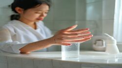 Waspada! Bahaya Hand Sanitizer Terlalu Sering – Kulit Anda Bisa Rusak Dalam 7 Hari”