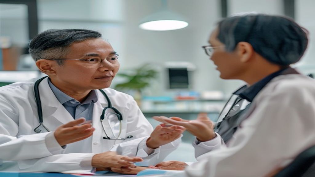 Handuk berbagi risiko infeksi kulit