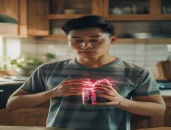 Peringatan Kesehatan: Bahaya Minuman Energi pada Detak Jantung & Fungsi Ginjal – Apa…
