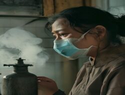 Waspada! Bahaya Paparan Gas Elpiji Bocor yang Mengancam Kesehatan Pernapasan –…