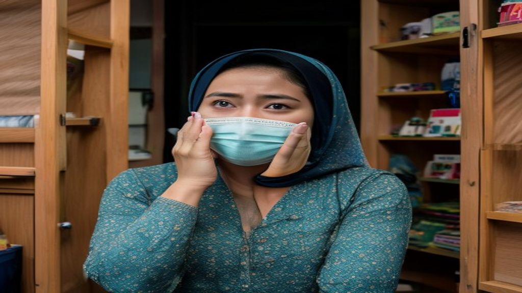 Bahaya kamper lemaris menyengat bagi kesehatan