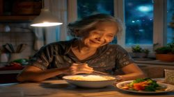 Wajib Baca! 7 Cara Diet Sehat Tanpa Pantang Nasi di Malam Hari untuk Hindari Risiko…