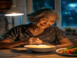Wajib Baca! 7 Cara Diet Sehat Tanpa Pantang Nasi di Malam Hari untuk Hindari Risiko…