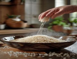 Penting! Cara Memasak Nasi Rendah Gula untuk Penderita Diabetes – Panduan Praktis yang…