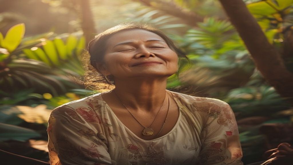 Membangun resiliensi mental untuk menghadapi ujian hidup