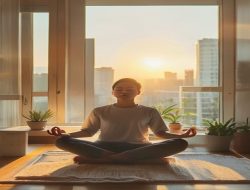 Wajib Baca! 7 Cara Membentuk Resiliensi Mental untuk Menghadapi Ujian Hidup yang…