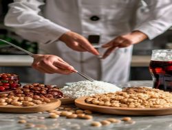 Kenali Risiko Diabetes: Cara Praktis Membedakan Karbohidrat Kompleks vs Sederhana…