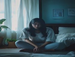 Waspada! 7 Tanda Kunci Membedakan Kesedihan Biasa dengan Depresi Klinis yang Mengancam”