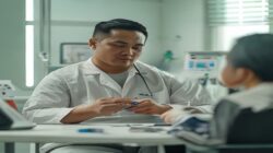 5 Judul Menarik & SEO‑Friendly dengan Sentuhan Medis