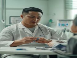 5 Judul Menarik & SEO‑Friendly dengan Sentuhan Medis