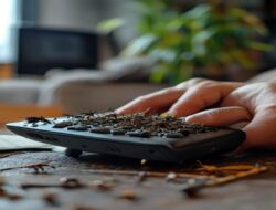 Tindakan Darurat: Cara Membersihkan Remote TV yang Sarang Serangga untuk Mencegah…
