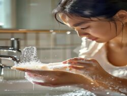 Cara Cepat Bersihkan Sisir Rambut dari Minyak & Ketombe: Hindari Infeksi Kulit Kepala…