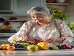 Pilih Buah Aman Sekarang! Panduan Praktis untuk Penderita Diabetes agar Tidak Salah Pilih”