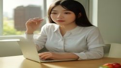 Pilih Camilan Sehat Sekarang! 7 Tips Medis Penting untuk Menunjang Produktivitas Kerja…