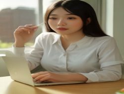 Pilih Camilan Sehat Sekarang! 7 Tips Medis Penting untuk Menunjang Produktivitas Kerja…