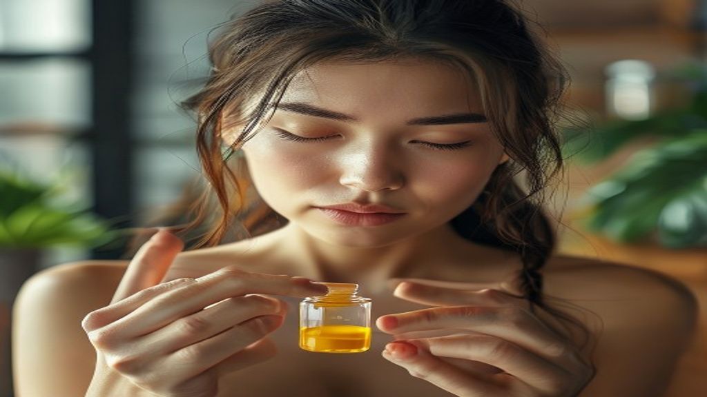Infografis panduan memilih suplemen vitamin sesuai kebutuhan tubuh untuk kesehatan optimal.