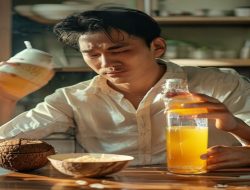 Darurat Dehidrasi? 7 Cara Ampuh Memenuhi Kebutuhan Cairan Tanpa Air Putih”