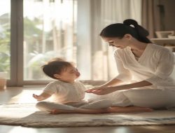 10 Cara Medis Terbukti Menenangkan Anak Hiperaktif – Langkah Darurat yang Boleh Anda…