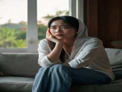 Segera Atasi Mood Fluktuasi Saat PMS: 7 Cara Praktis yang Terbukti Efektif”