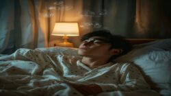 Segera Atasi Overthinking Sebelum Tidur Malam: 7 Langkah Praktis yang Buktikan…