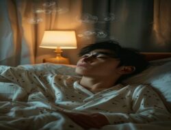 Segera Atasi Overthinking Sebelum Tidur Malam: 7 Langkah Praktis yang Buktikan…
