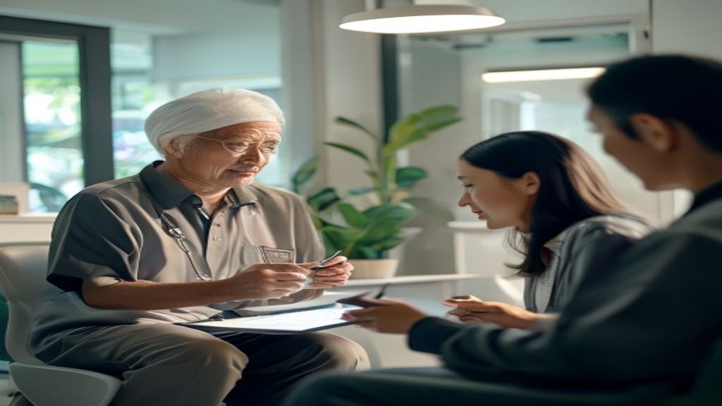 Mengatasi kecanduan makanan manis dengan pola hidup sehat