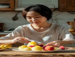 Awas! Kecanduan Gula Bisa Merusak Kesehatan: 7 Cara Efektif Mengatasinya Sekarang”