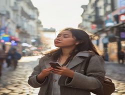 Atasi Kecemasan di Lingkungan Asing Sekarang! 7 Langkah Praktis yang Terbukti Klinis…