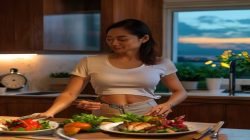 Atasi Perut Buncit Sekarang: 7 Langkah Praktis Mengatur Waktu Makan Malam untuk…