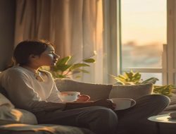 Waspada! Cara Ampuh Mengatasi Post‑Holiday Blues Sebelum Menyebar ke Kesehatan Mental…