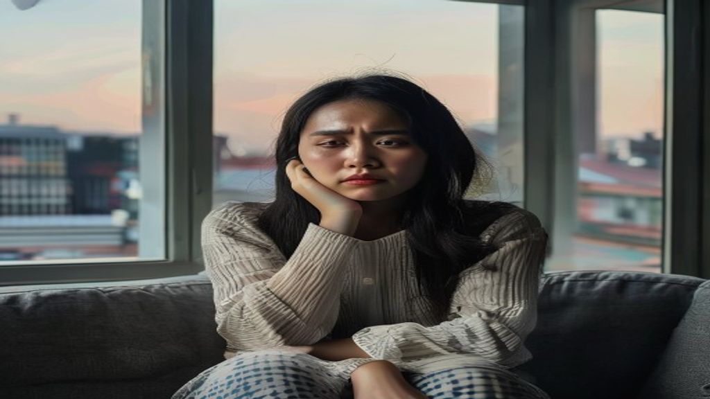 Mengatasi post-holiday blues setelah liburan panjang