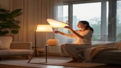 Panduan Lengkap Mengatur Pencahayaan Rumah: 7 Tips Praktis untuk Cegah Kerusakan Mata…