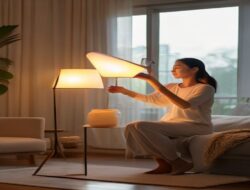 Panduan Lengkap Mengatur Pencahayaan Rumah: 7 Tips Praktis untuk Cegah Kerusakan Mata…