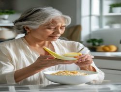 Cara Mengatur Pola Makan Penderita Asam Lambung – 7 Langkah Penting Agar Nyaman Sekarang!”