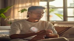 > “Segera Kendalikan Kemarahan Anda! 7 Cara Ampuh agar Emosi Tidak Membebani Tekanan…