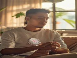 > “Segera Kendalikan Kemarahan Anda! 7 Cara Ampuh agar Emosi Tidak Membebani Tekanan…